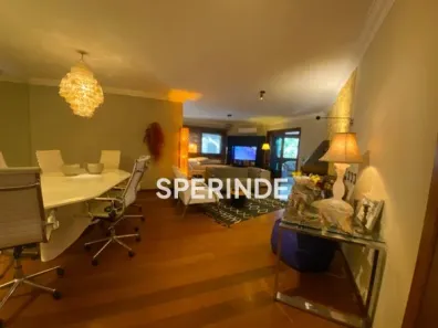 Apartamento com 3 Quartos para alugar, 204m² no Bela Vista, Porto Alegre