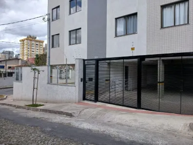 Apartamento com 2 Quartos à venda, 70m² no Jardim América, Belo Horizonte