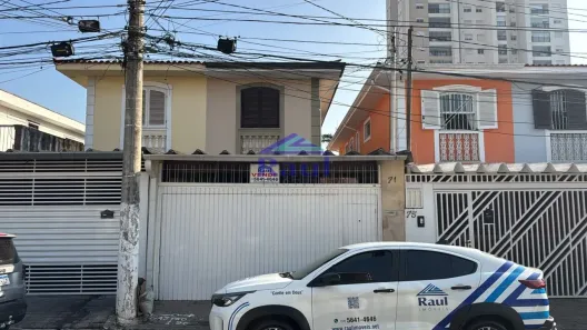 Sobrado com 3 Quartos para venda ou aluguel, 150m² no Vila Cruzeiro, São Paulo
