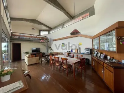 Casa com 4 Quartos à venda, 345m² no Vila Nova, Campinas
