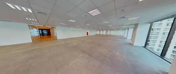 Prédio Comercial para alugar, 6830m² no Butantã, São Paulo