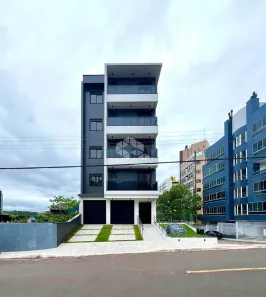 Apartamento com 2 Quartos à venda, 120m² no Nossa Senhora de Lourdes, Santa Maria