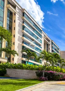 Apartamento com 3 Quartos à venda, 129m² no Alphaville I, Salvador