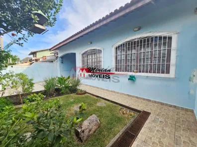 Casa com 3 Quartos à venda, 250m² no Jardim Casablanca, Peruíbe