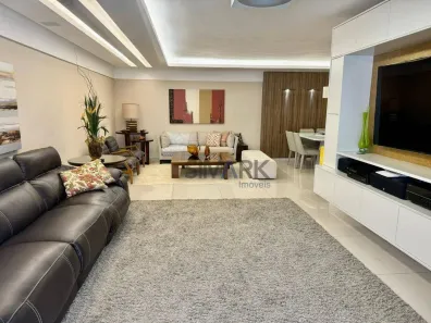 Apartamento com 4 Quartos à venda, 187m² no Icaraí, Niterói
