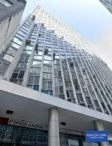 Prédio Comercial à venda, 561m² no Centro, Rio de Janeiro