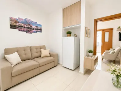 Apartamento com 2 Quartos à venda, 47m² no Capão da Canoa, Capão da Canoa