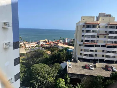 Apartamento com 2 Quartos para alugar, 78m² no Rio Vermelho, Salvador