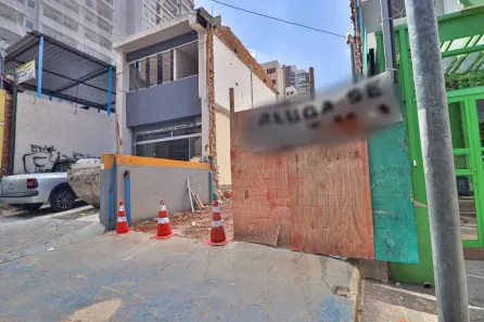Ponto Comercial para alugar, 200m² no Vila Mariana, São Paulo