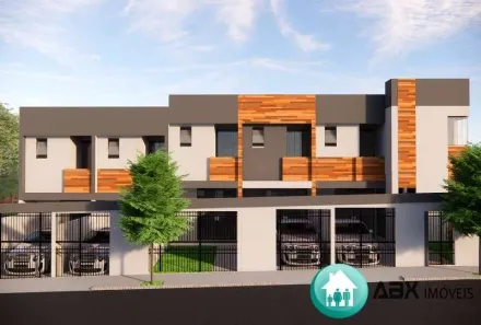 Casa com 2 Quartos à venda, 65m² no Piratininga (Venda Nova), Belo Horizonte