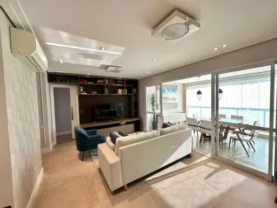 Apartamento com 3 Quartos à venda, 134m² no Vila Carrão, São Paulo