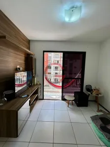 Apartamento com 2 Quartos à venda, 68m² no Calhau, São Luís