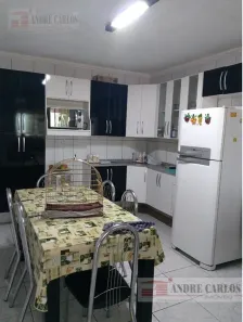 Casa com 2 Quartos à venda, 150m² no Veloso, Osasco