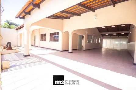 Casa com 3 Quartos à venda, 240m² no Parque das Laranjeiras, Goiânia