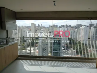 Apartamento com 2 Quartos à venda, 102m² no Indianópolis, São Paulo