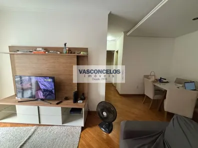 Apartamento com 3 Quartos à venda, 94m² no Parque Residencial Aquarius, São José dos Campos