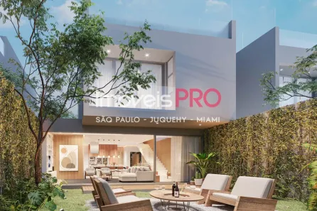 Casa de Condomínio com 3 Quartos à venda, 516m² no Vila Cordeiro, São Paulo
