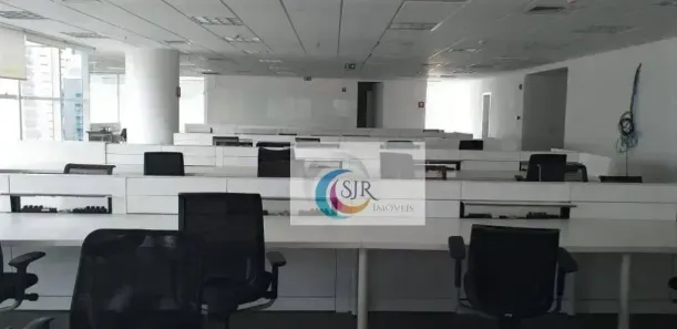 Sala Comercial para venda ou aluguel, 457m² no Vila Olímpia, São Paulo