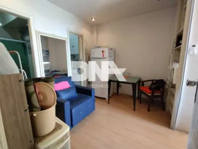 Apartamento com 1 Quarto à venda, 36m² no Copacabana, Rio de Janeiro