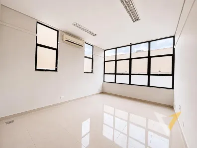 Sala Comercial para alugar, 44m² no Parque da Represa, Jundiaí