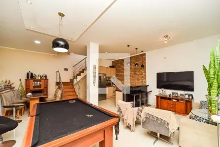 Casa com 5 Quartos à venda, 450m² no Parque Santa Fé, Porto Alegre