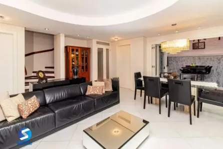 Casa de Condomínio com 3 Quartos à venda, 300m² no Vila Jardim, Porto Alegre
