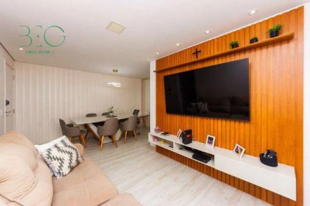 Apartamento com 3 Quartos à venda, 81m² no Saúde, São Paulo