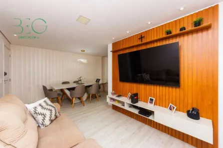 Apartamento com 3 Quartos à venda, 81m² no Saúde, São Paulo