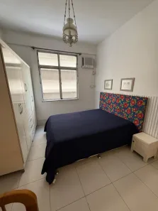 Kitnet para alugar, 30m² no Botafogo, Rio de Janeiro