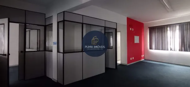 Sala Comercial para alugar, 100m² no Rudge Ramos, São Bernardo do Campo