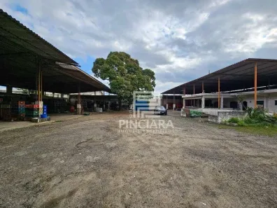 Galpão/Depósito/Armazém à venda, 1900m² no Marambaia, São Gonçalo