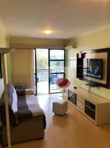 Apartamento com 2 Quartos à venda, 84m² no Recreio dos Bandeirantes, Rio de Janeiro