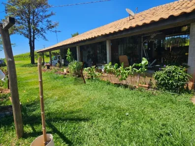 Lote/Terreno à venda, 1m² no Conjunto Residencial Santa Terezinha (Iguatemi), Maringá