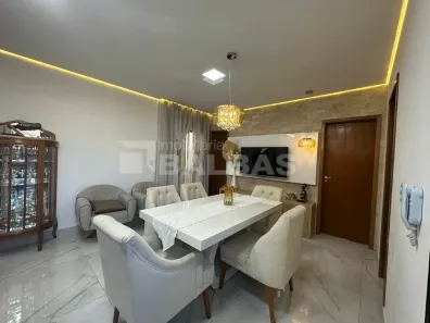 Cobertura com 2 Quartos à venda, 80m² no Jardim Textil, São Paulo