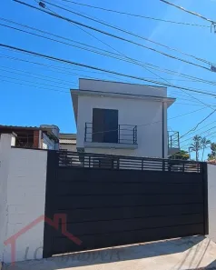 Sobrado com 2 Quartos à venda, 62m² no Vila Sud Menuci, Mogi das Cruzes