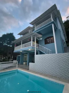Casa de Condomínio com 5 Quartos à venda, 390m² no Engenho do Mato, Niterói