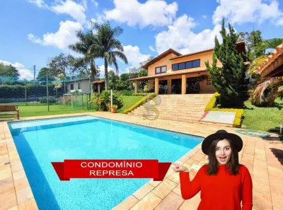 Fazenda/Sítio com 3 Quartos à venda, 350m² no , Piracaia