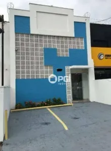 Imóvel Comercial com 3 Quartos à venda, 132m² no Vila Seixas, Ribeirão Preto
