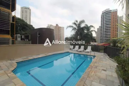 Apartamento com 1 Quarto à venda, 38m² no Santana, São Paulo