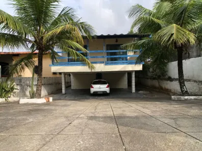 Casa com 3 Quartos à venda, 116m² no Recanto das Dunas, Cabo Frio