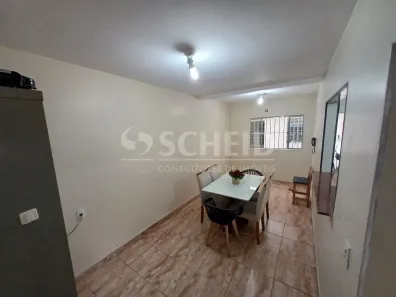 Sobrado com 3 Quartos à venda, 220m² no Jurubatuba, São Paulo