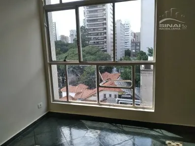 Sala Comercial à venda, 65m² no Santa Cecília, São Paulo