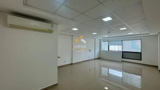 Sala Comercial com 1 Quarto à venda, 40m² no Centro, Campinas