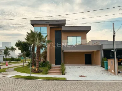 Casa com 4 Quartos à venda, 291m² no Bairro Cidade Alpha, Eusébio