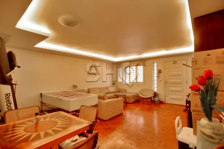 Imóvel Comercial com 3 Quartos à venda, 150m² no Perdizes, São Paulo