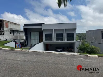 Casa com 6 Quartos para venda ou aluguel, 600m² no Jardim Imperial, Arujá