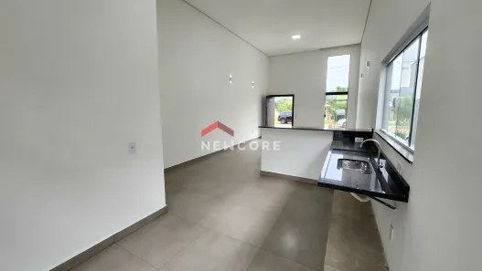 Casa de Condomínio com 3 Quartos à venda, 108m² no , Araçoiaba da Serra