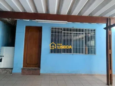Sobrado com 2 Quartos à venda, 80m² no Jardim Santa Adélia, São Paulo