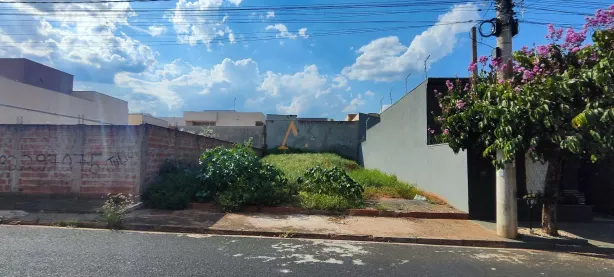 Lote/Terreno à venda, 210m² no Parque Residencial J. Macedo, São José do Rio Preto