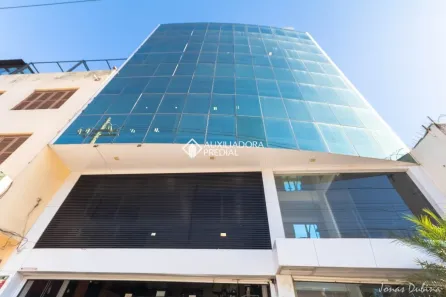 Prédio Comercial à venda, 753m² no Jardim Botânico, Porto Alegre
